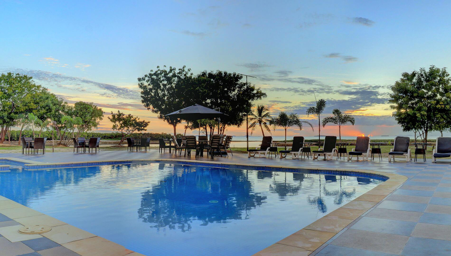 Sport & Beauty 2, Nila Beach Resort, Ba