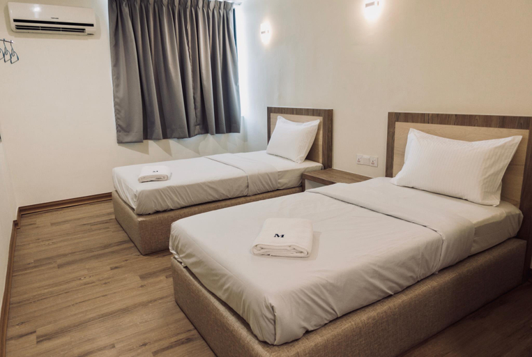 Others 5, Merilton Hotel, Kuala Muda