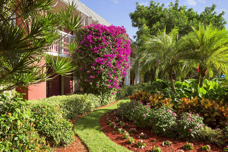 Others, Collins Hotel Naples, Collier