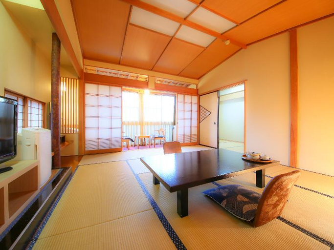 Other 3, Mine Ryokan, Fuefuki