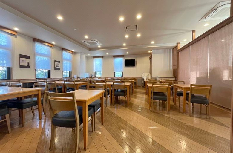 Food & Drinks 2, HOTEL ROUTE-INN JYOUETSU, Jōetsu