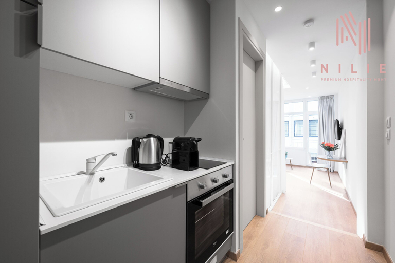 Others 3, V1 Residences, Nilie Hospitality MGMT, Central Macedonia