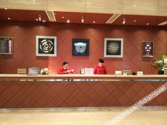 Others 2, Pingshan Limin Hotel, Yibin