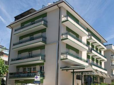 Others 3, Hotel Viscount, Rimini