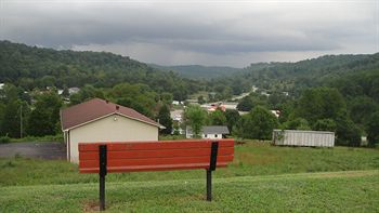 Others 4, Quality Inn, Rockcastle