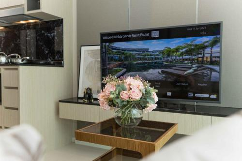 Others 4, The Panora apartments by NLA, Pulau Phuket