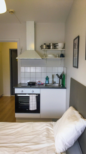Others 5, Sundsvall Hotel Apartments, Sundsvall