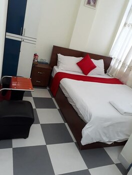 Others 4, Queen Pearl Hostel, Nha Trang