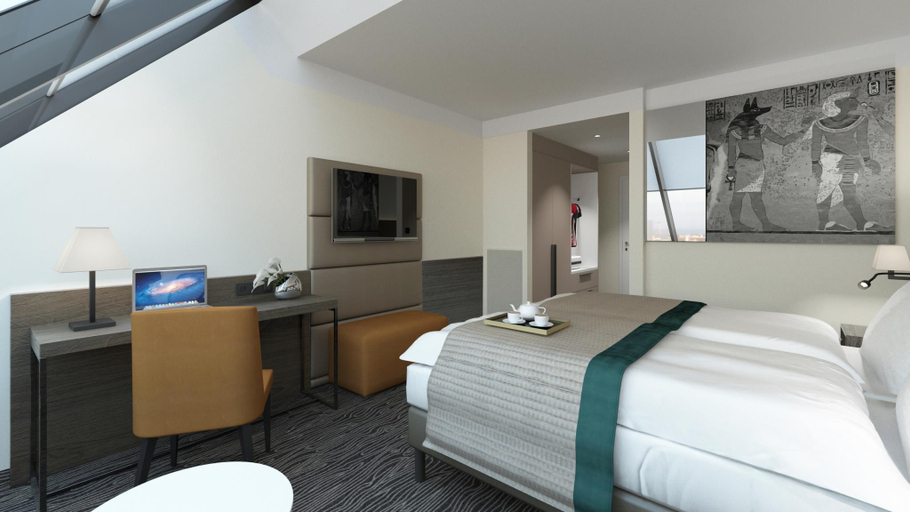 Others 3, Excelsior Hotel Nürnberg Fürth, a member of Radisson Individuals, Nürnberg