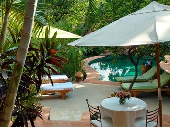 Others 5, Casa D Lobo Hotel Boutique, Joquicingo