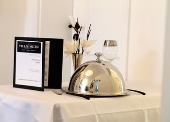 In-Room Amenity 4, VillaAdel Designroom, Vogelsbergkreis
