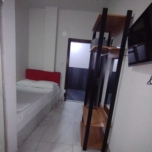 Others 5, Hotel Rodoviária Belo Horizonte, Belo Horizonte