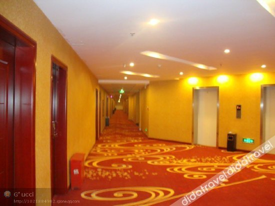 Others 4, Dajintai Business Hotel, Luoyang