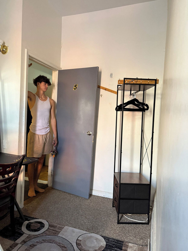 Others 5, The Macaw Guesthouse, New York