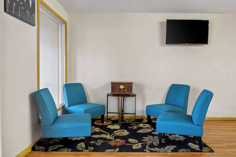 Public Area 3, Americas Best Value Inn Danville, Vermilion