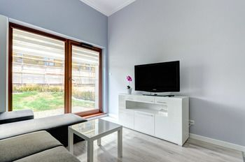 Guestroom 4, Dom & House - Apartments Nowa Motława, Gdańsk City
