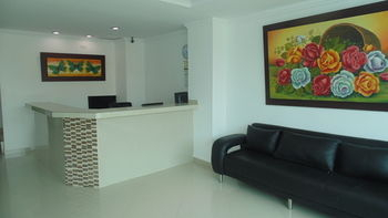 Others 4, Karin Hotel, Manaure