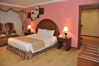 Others 2, Hotel Di-Palace, Riyadh