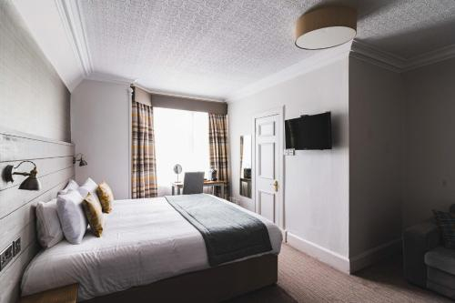 5, Tullie Inn, West Dunbartonshire