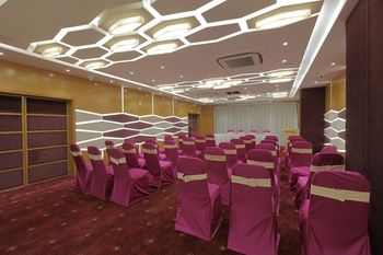 Others 3, Hotel Silver Heights, Ahmadabad