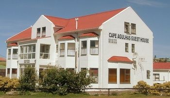 Featured Image, Cape Agulhas Guest House, Overberg