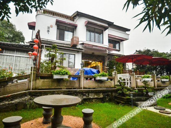Others 2, Lingyin Xianting Inn, Hangzhou