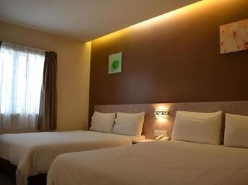 Others 4, Best View Hotel Kota Damansara, Petaling Jaya