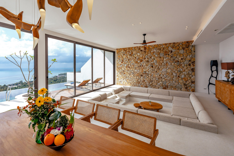 Others 2, Anzhu Seamate Villa Samui, Ko Samui