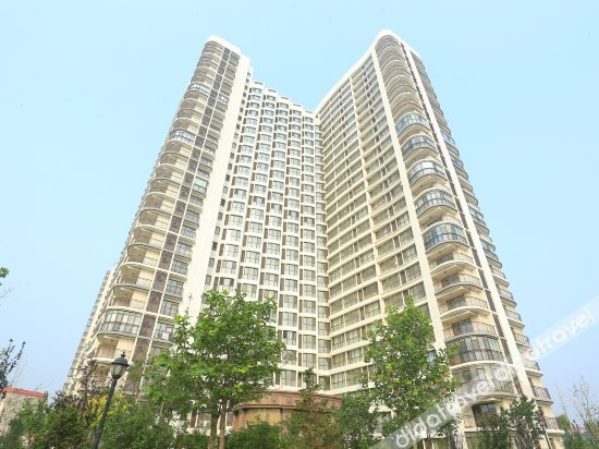 Others 2, Weijing Apartment Hotel(Nandaihe Xianluo island), Qinhuangdao
