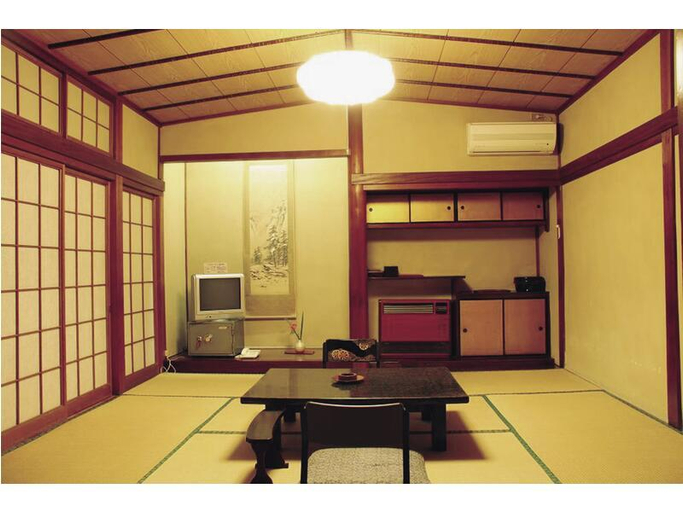 Others 3, Akashiya, Iwami