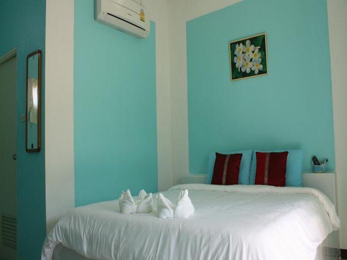 Bedroom 2, Baan Gon Chompu, Suan Phung