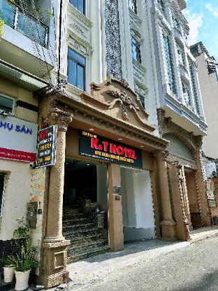 Others 5, K&T Hotel - Sân Bay Tân Sơn Nhất, Phú Nhuận