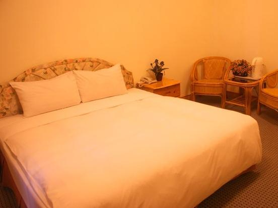 Guest Room, Fu Kang Hotel, Taitung