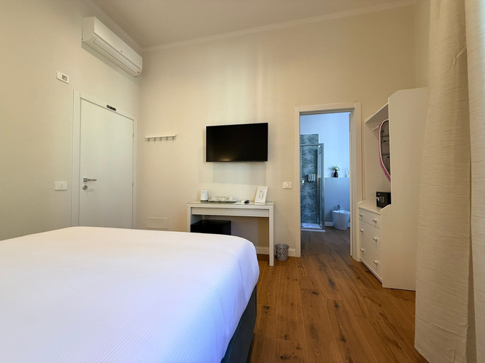 Room 3, A Modino Florence Centre Suites, Florence