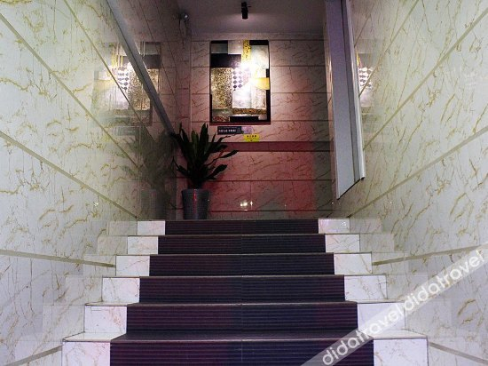 Others 4, Huashengmi Fashion Hotel, Liuzhou