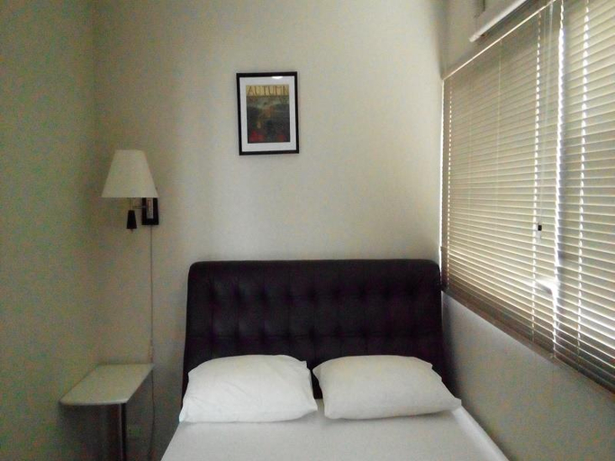 Bedroom 5, IMPACT Challenger Muang Thong Thani Service Apartment, Pak Kret