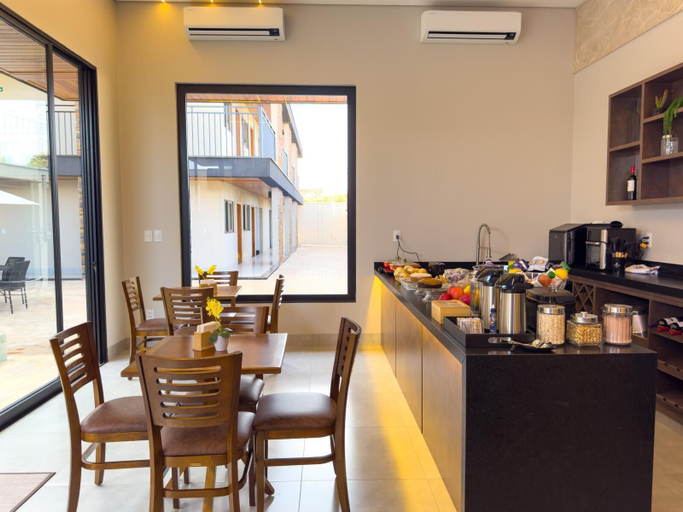 Food & Drinks 4, ONDARA FLAT HOTEL, Andradina