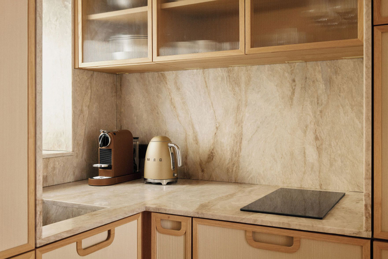 Private kitchen 3, HIGHSTAY Maisons - Vintimille, Paris