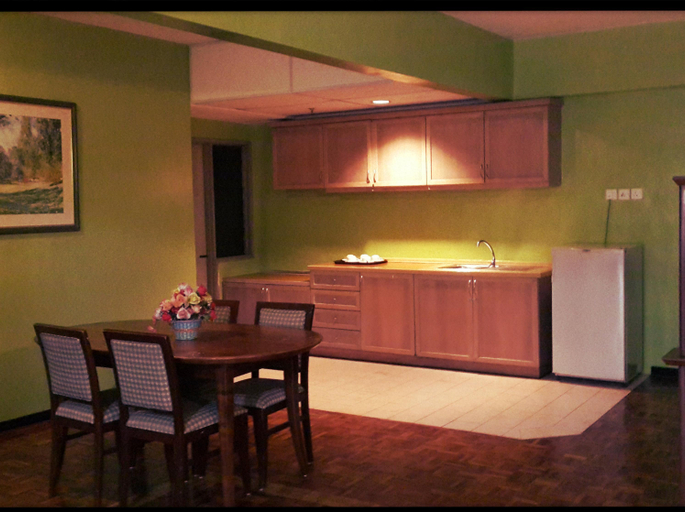 Others 3, Star Regency Hotel Apartments, Cameron Highlands