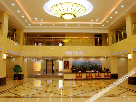 Others 3, Dongdu Hotel, Tai'an