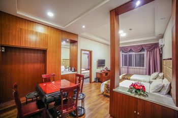 Others 4, Bogao Hotel, Suzhou