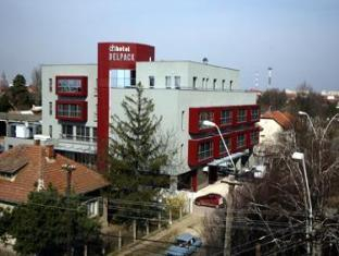 Others 4, Hotel Delpack, Timisoara