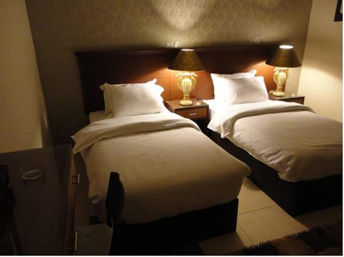 Guest Room 3, Vinas Riyadh Serviced Apartments, Riyadh