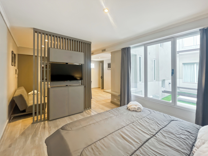 Others 3, Ayres Suites Cochabamba, Distrito Federal