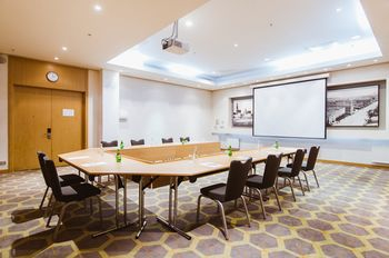 Others 3, Holiday Tagansky (Formerly Holiday Inn Moscow Tagansky), Central