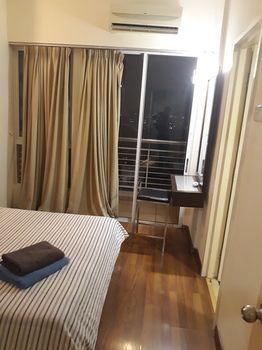 Others 2, Studio Suite at Casa Mutiara 5 Mins Walk to LRT, Jalan Alor and Bukit Bintang, Kuala Lumpur