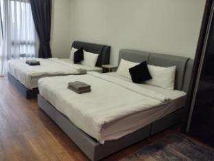 Others 5, Kuala Lumpur Luxury Suites at Anggun Residence KLCC, Kuala Lumpur