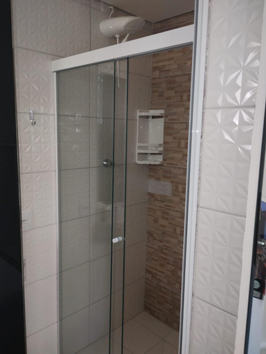 Bathroom 5, Hotel Real Centro, São Paulo