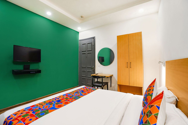 Others 4, Fabhotel The Luxe Inn, Delhi
