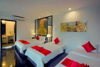 Others 2, Maison Gen Angkor, Siem Reap